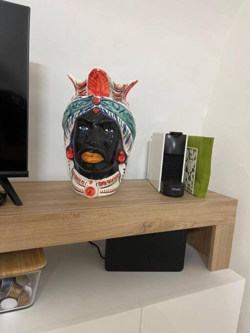 A Casa Di Svea Appartement *