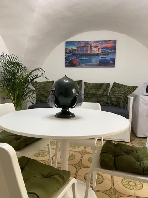 Appartement A Casa Di Svea *