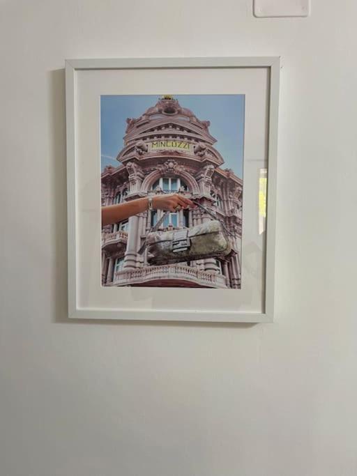 Appartement A Casa Di Svea