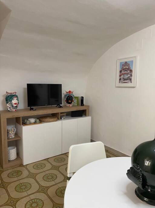 Apartment A Casa Di Svea