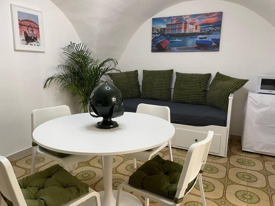 Appartement A Casa Di Svea *