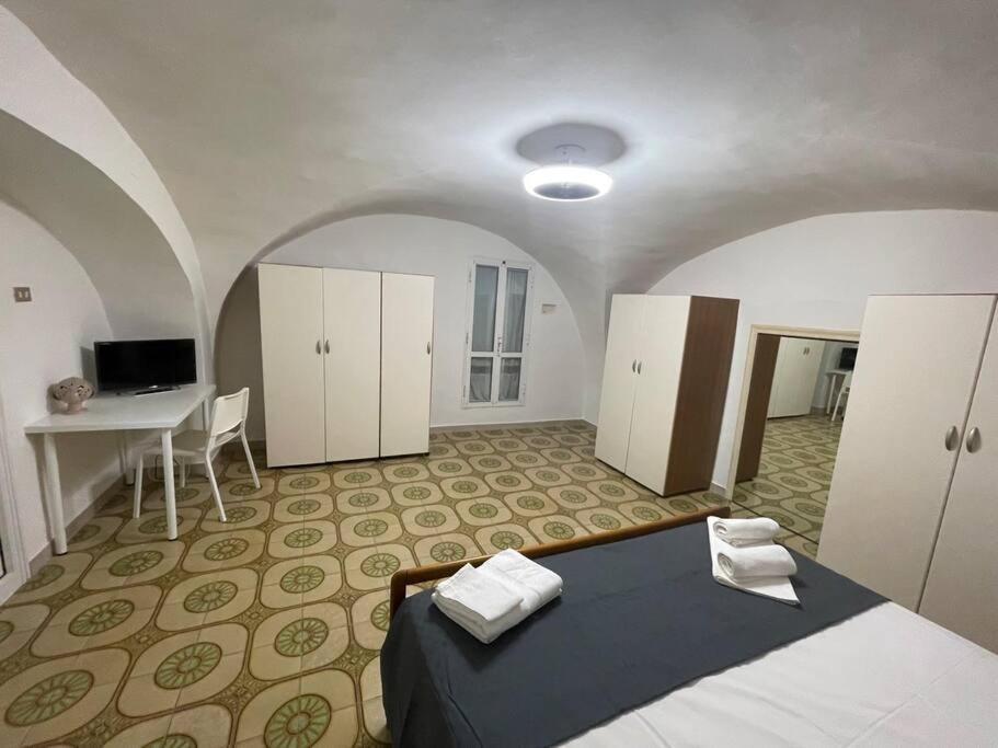 Appartement A Casa Di Svea *