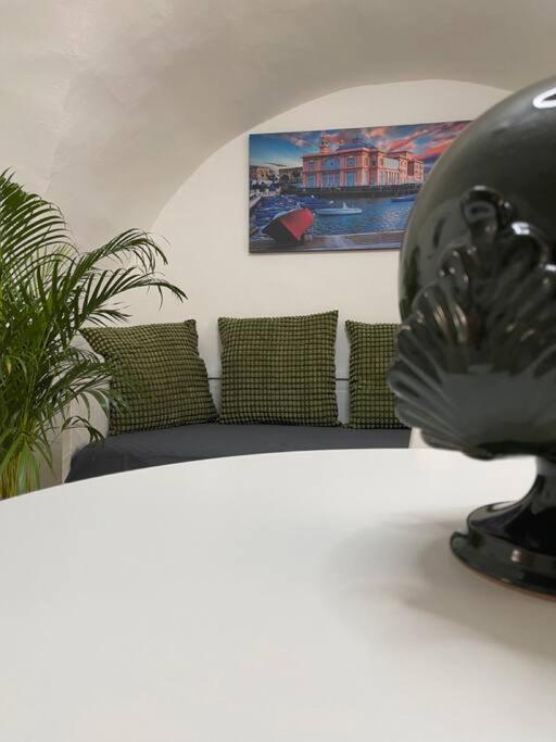 A Casa Di Svea Apartment *