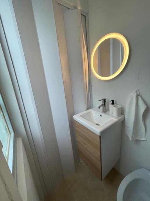 A Casa Di Svea Appartement
