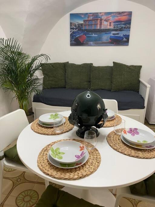Apartment A Casa Di Svea