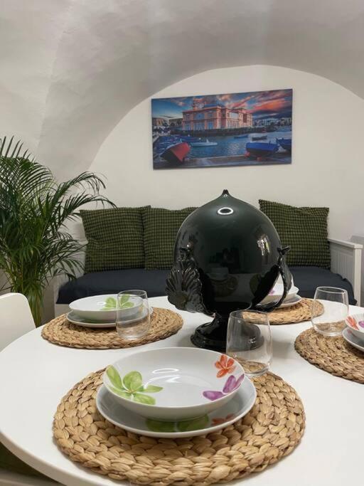 A Casa Di Svea Appartement