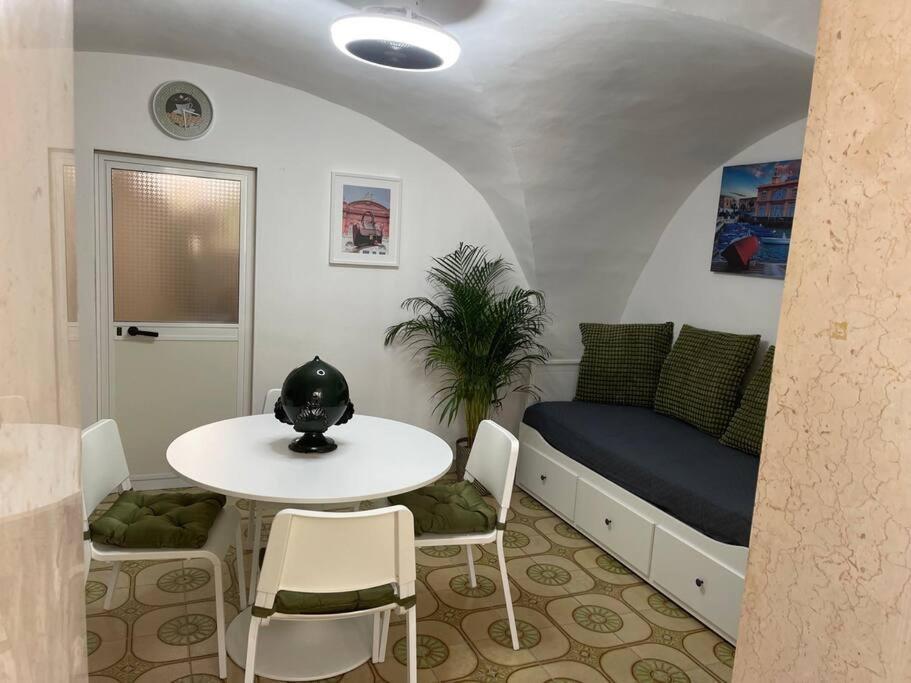 Apartment A Casa Di Svea Bari