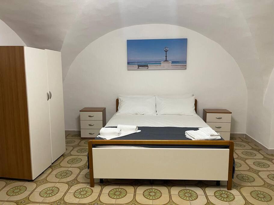 A Casa Di Svea Appartement Bari